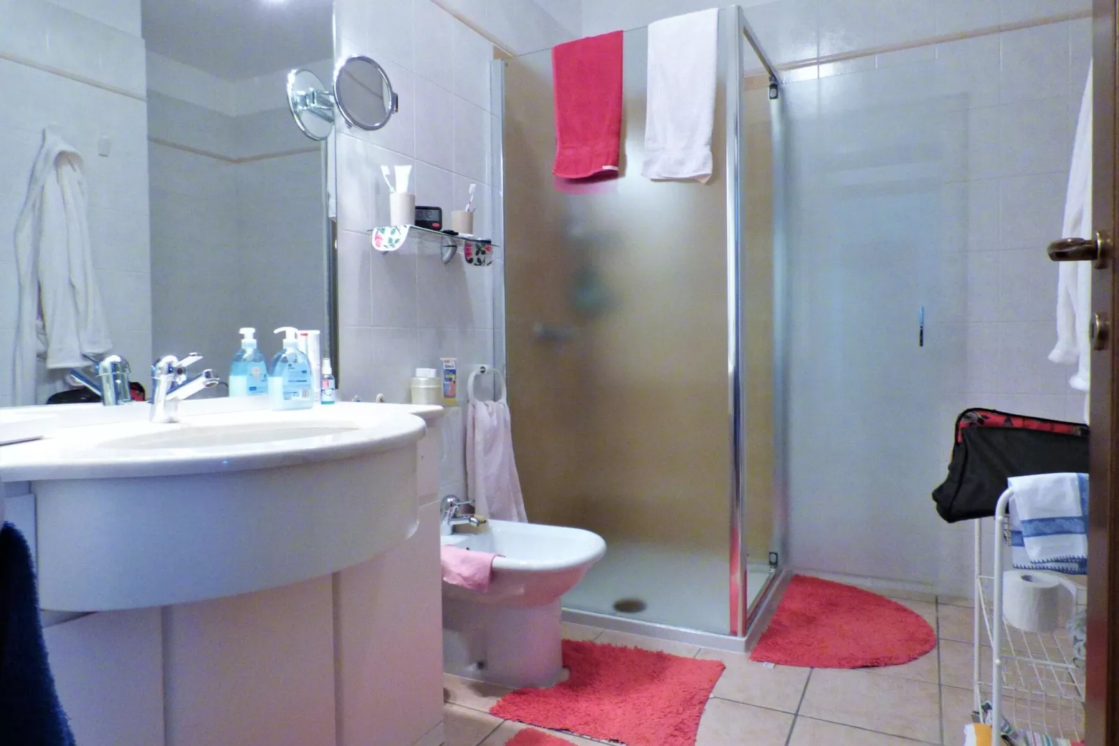 VC02/7 - Villa Castiglioni-Bathroom