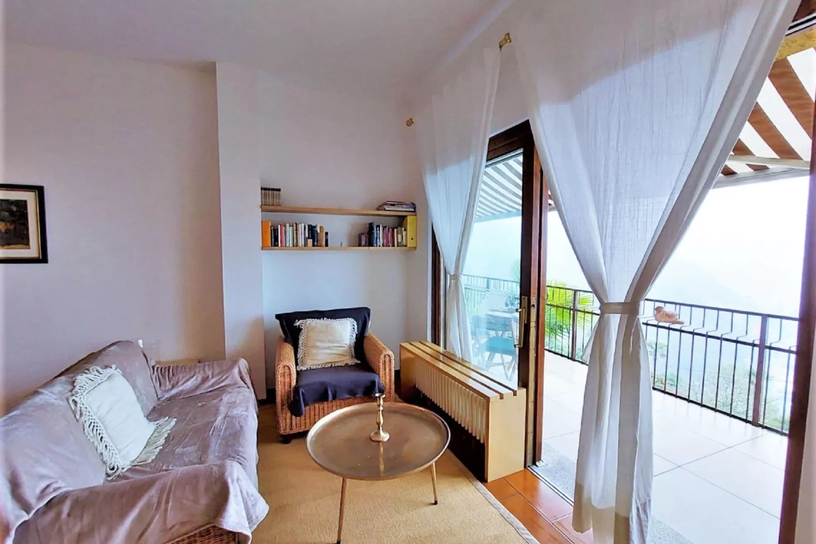 PAN03/3 -  Residenza Panorama-Facilities