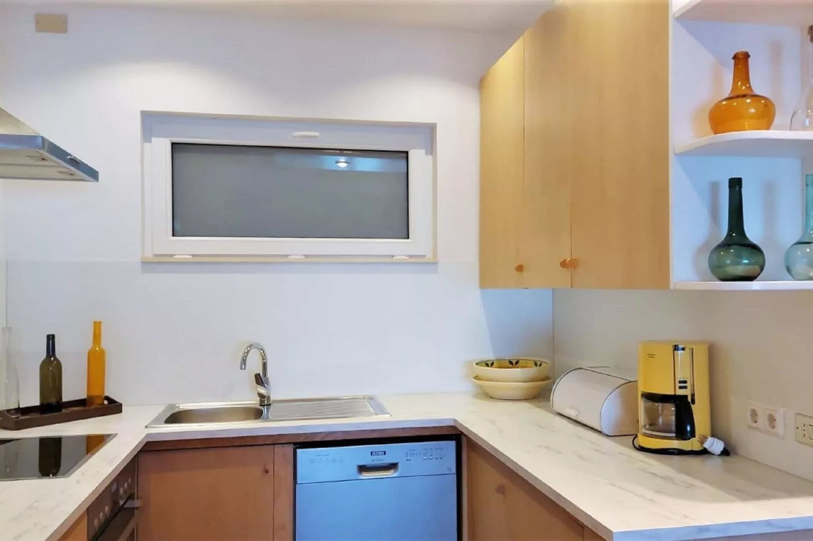 PAN03/3 -  Residenza Panorama-Kitchen