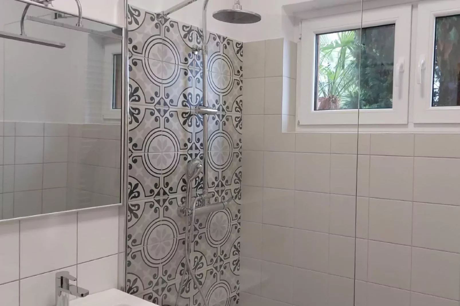 PAN03/3 -  Residenza Panorama-Bathroom