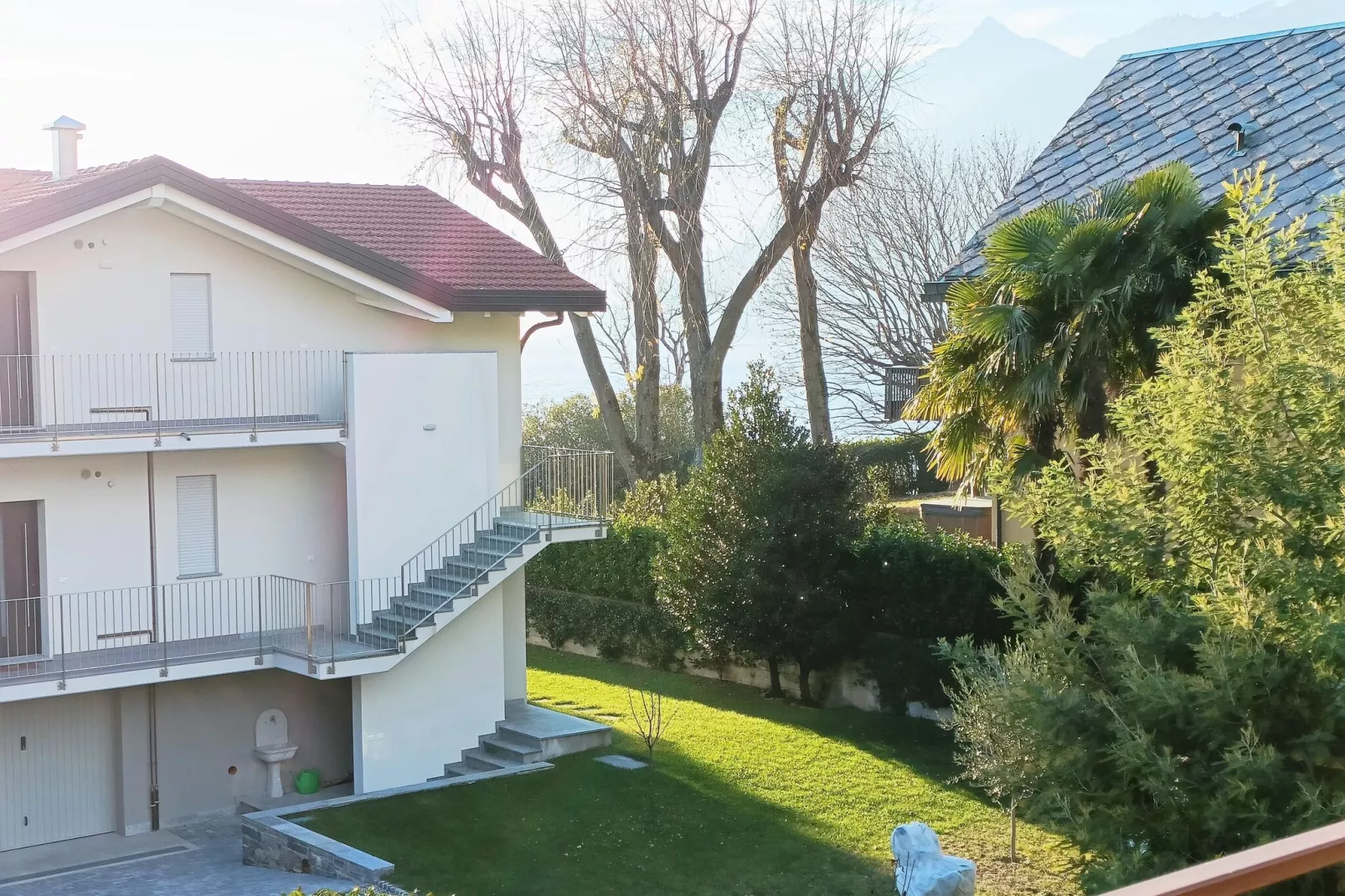 PAM03/4 - Tre Palme-Exterior summer