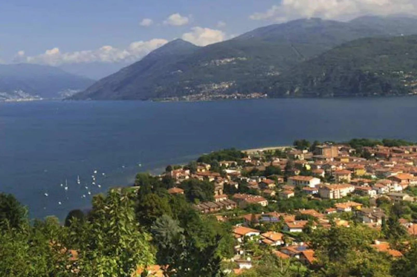 PAM03/4 - Tre Palme-Areas summer 5km