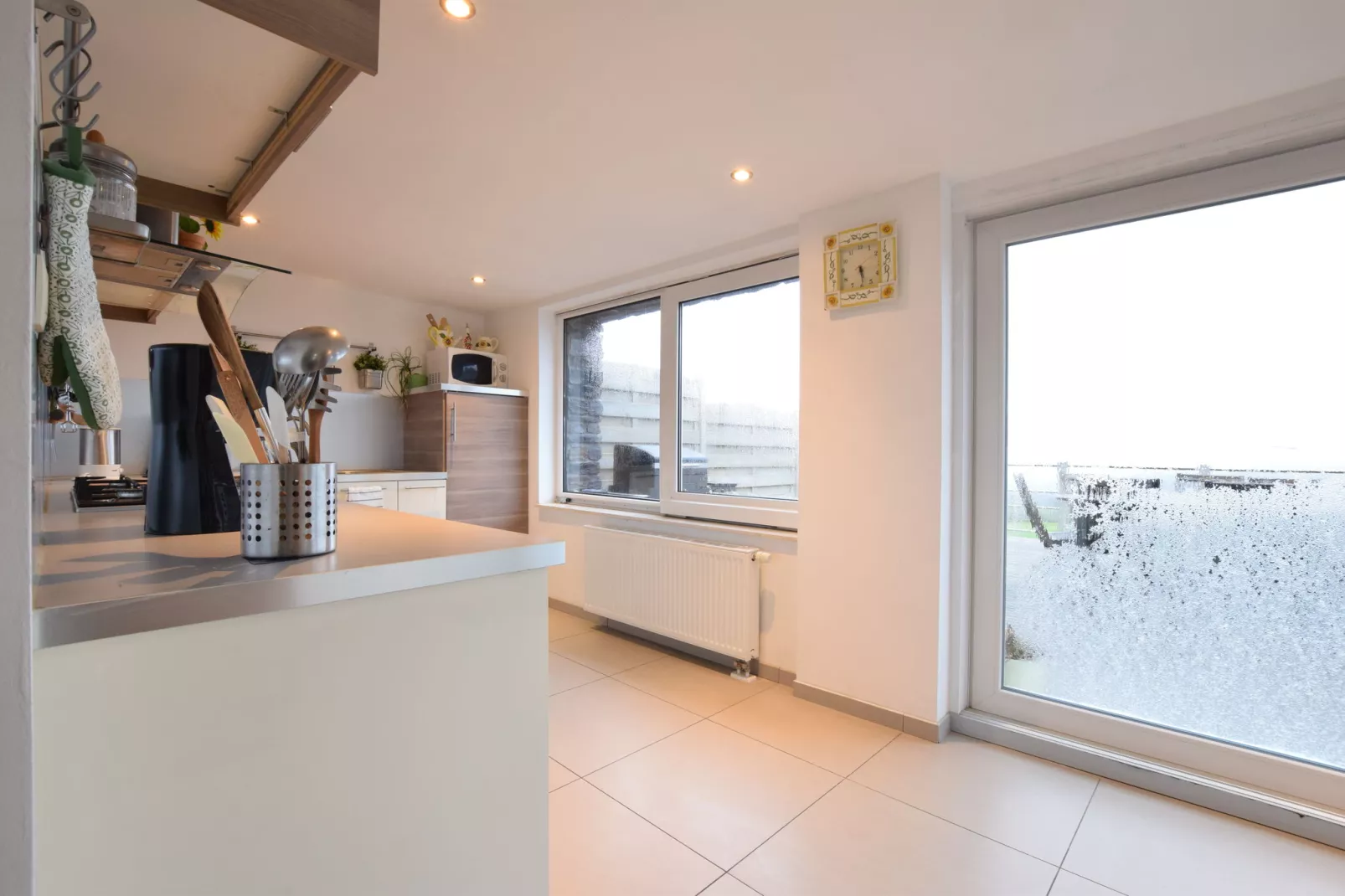 La Bella Vista - Küche