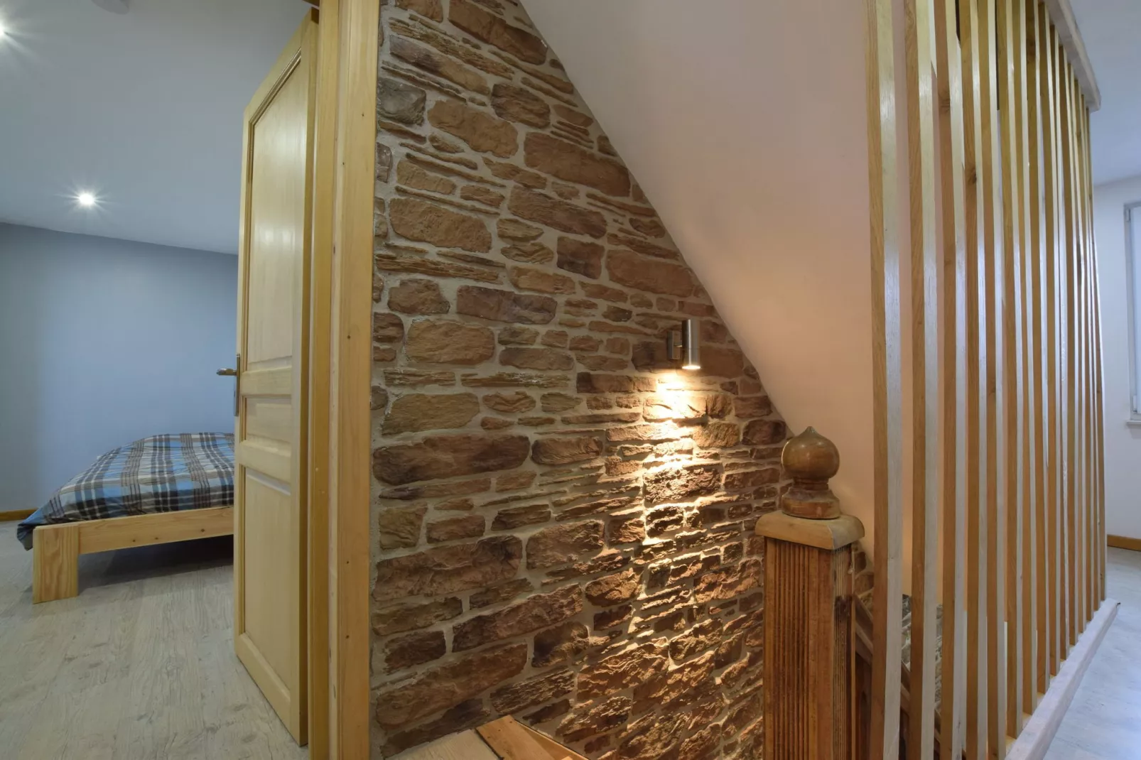 La Bella Vista - Flur