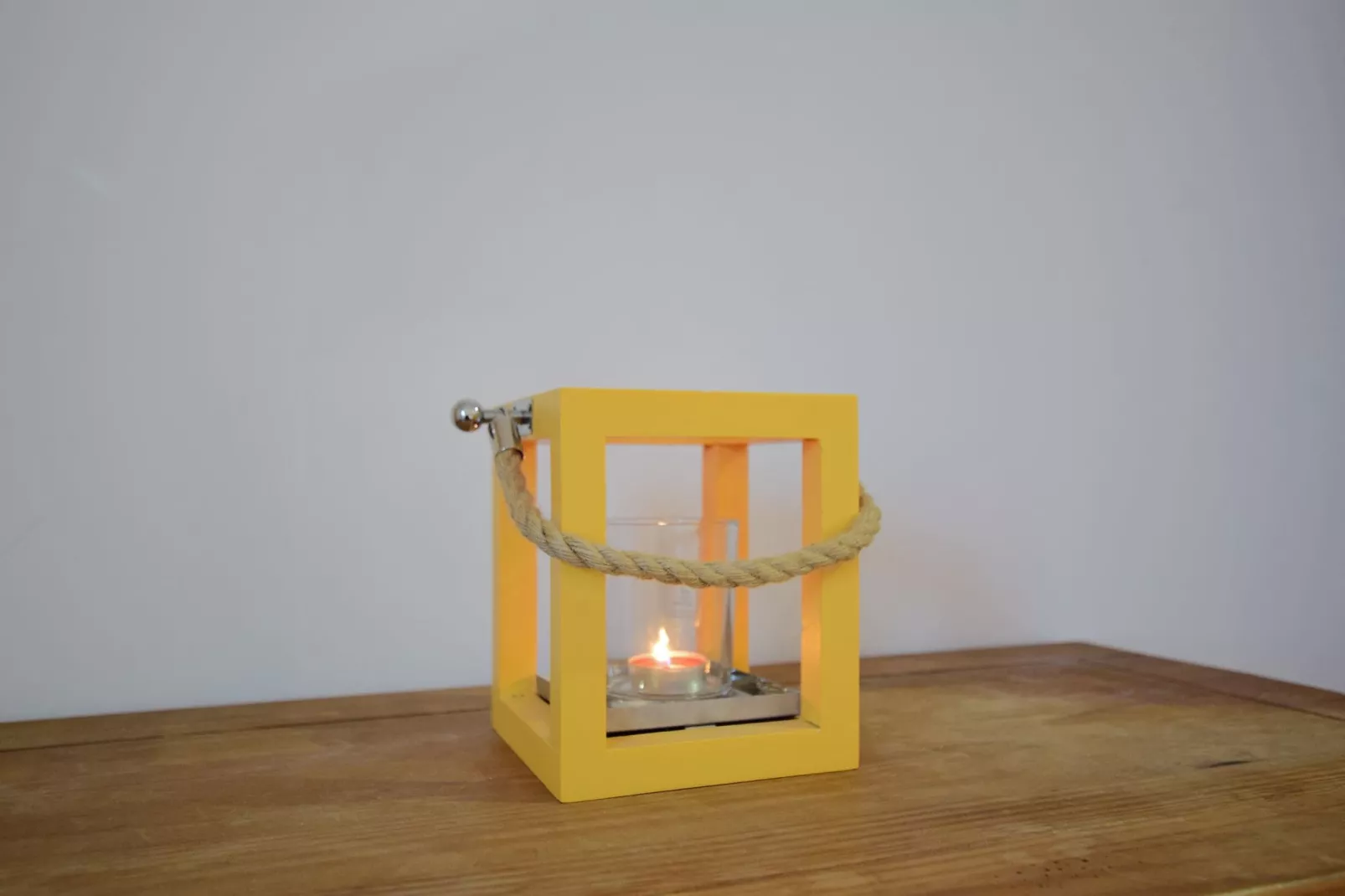 La Bella Vista - Ambiente