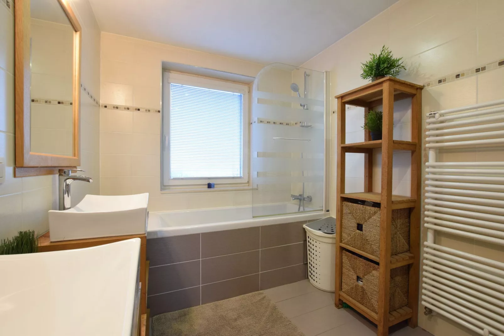 La Bella Vista - Badezimmer