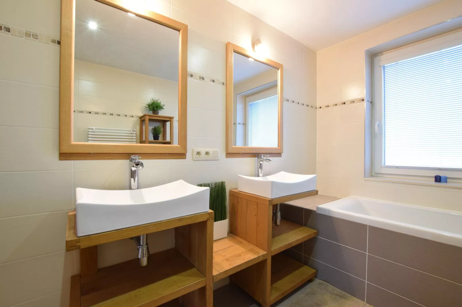 La Bella Vista - Badezimmer