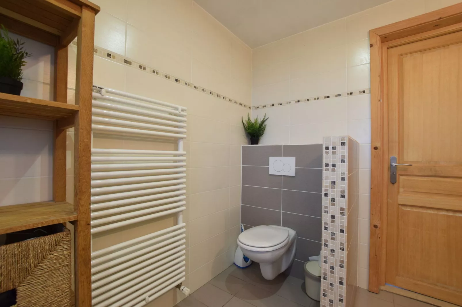 La Bella Vista - Badezimmer