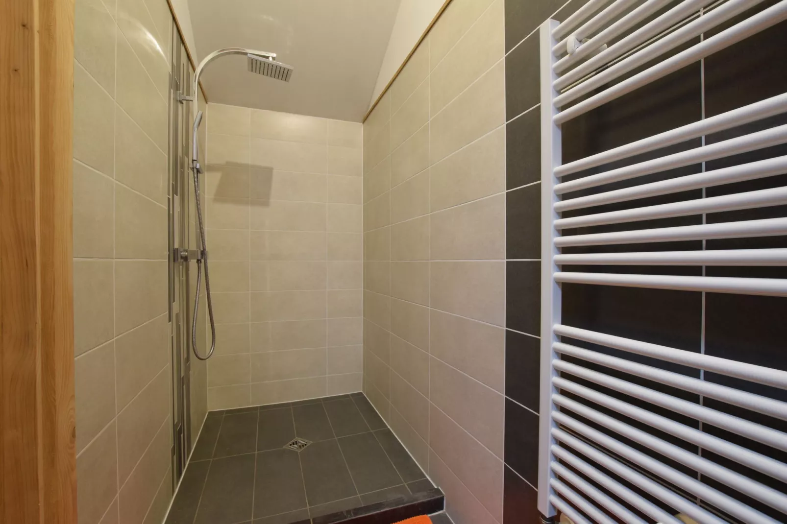 La Bella Vista - Badezimmer