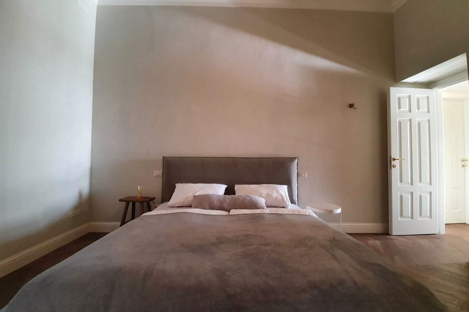 Simonetta Vignone-Bedroom