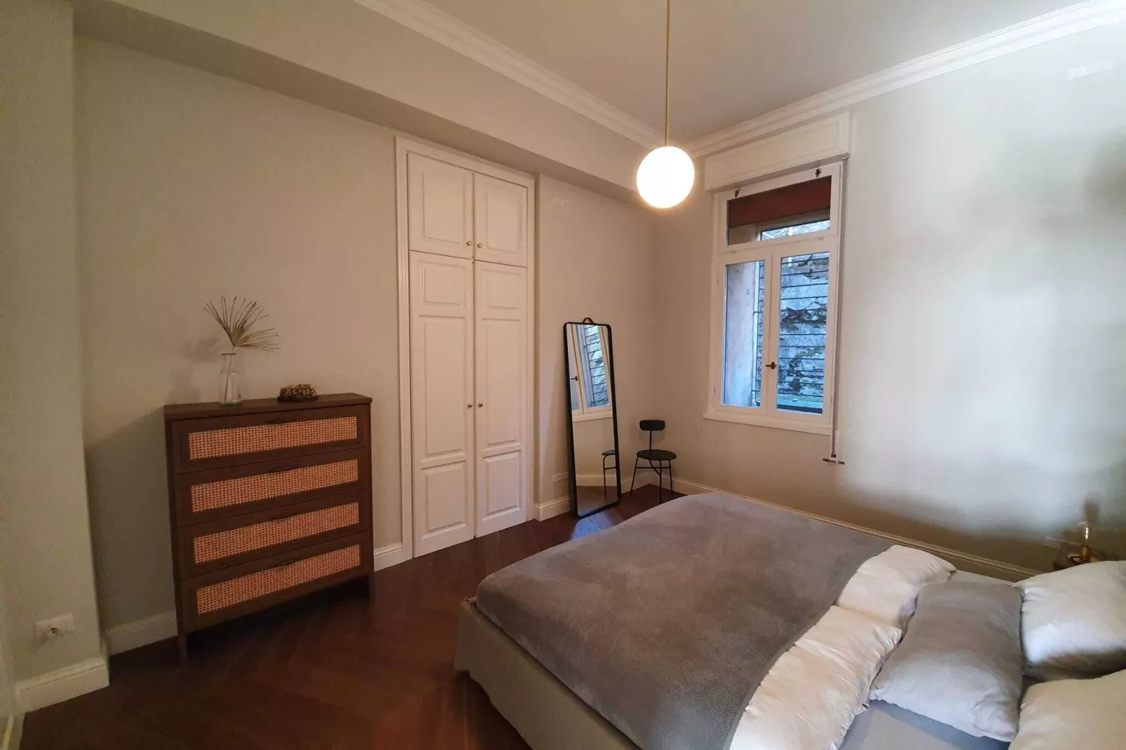 Simonetta Vignone-Bedroom