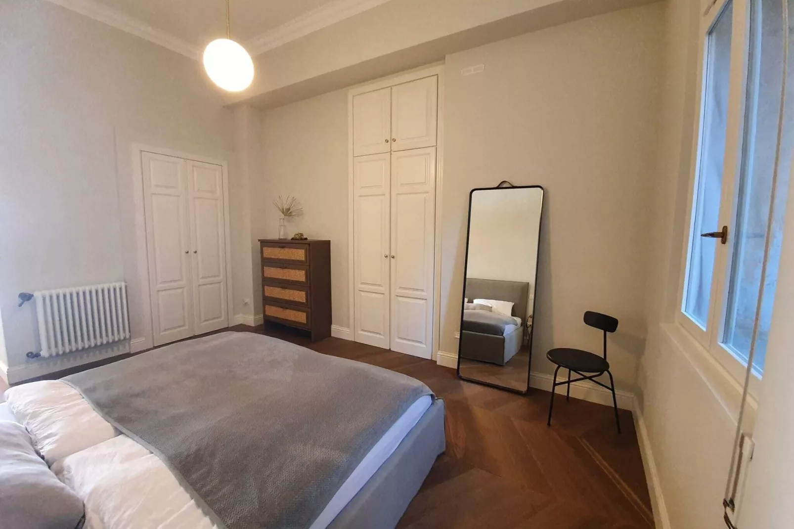 Simonetta Vignone-Bedroom