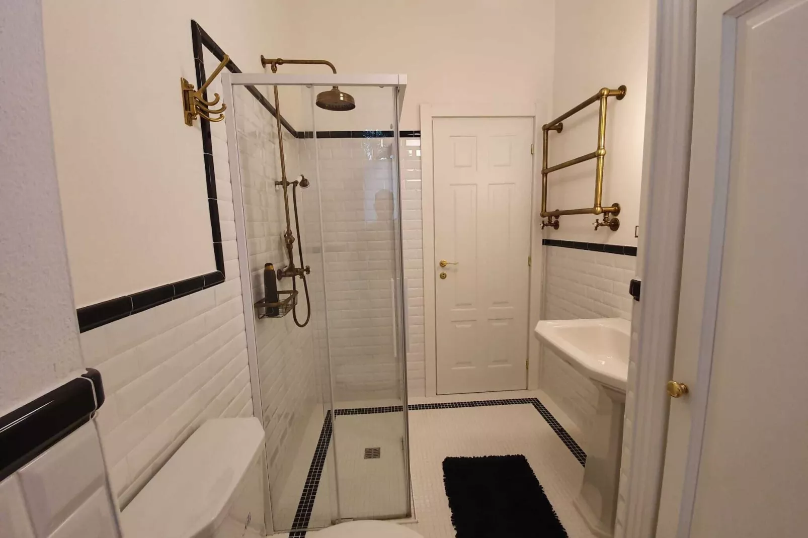 Simonetta Vignone-Bathroom