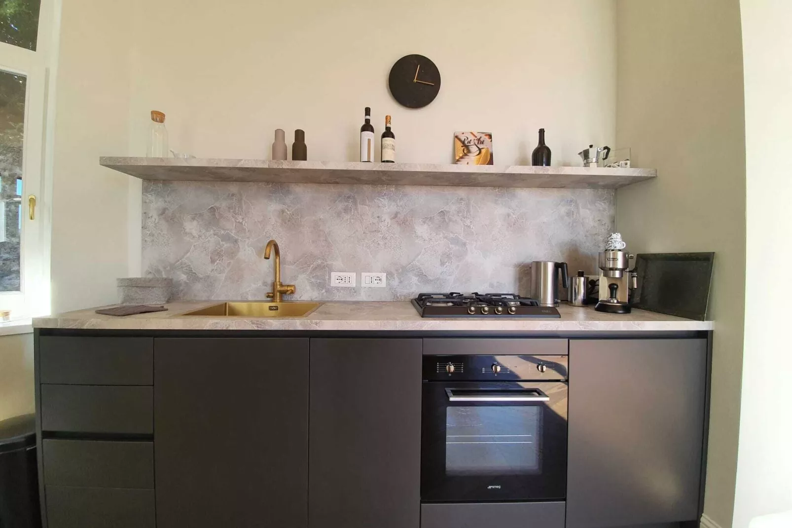 Simonetta Vignone-Kitchen