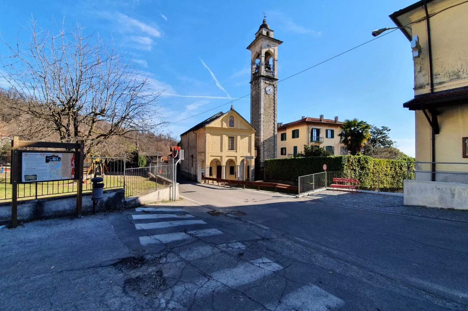 Simonetta Vignone-Areas summer 5km