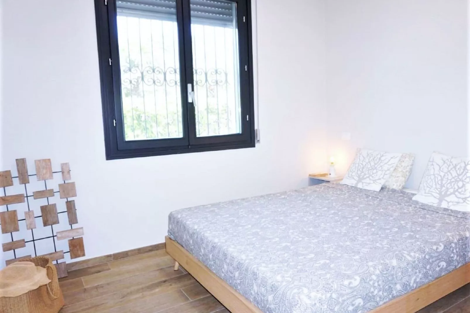 Villa Gabriella-Bedroom