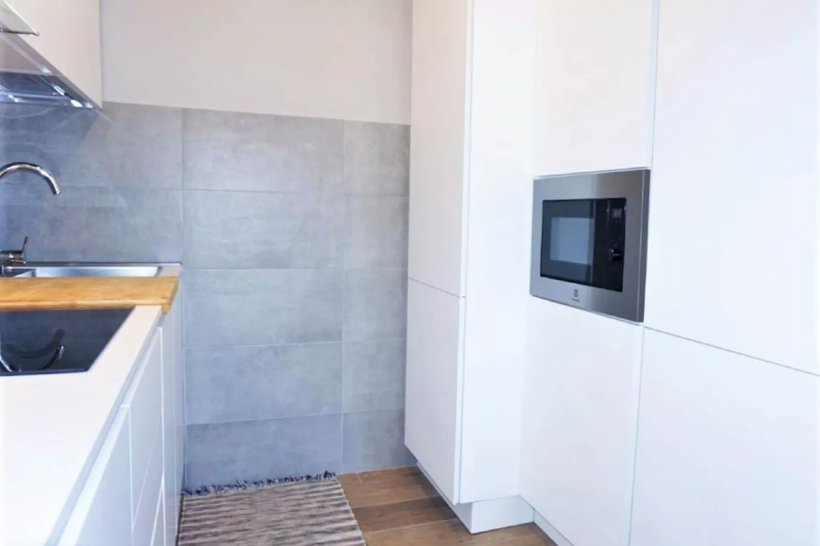 Villa Gabriella-Kitchen