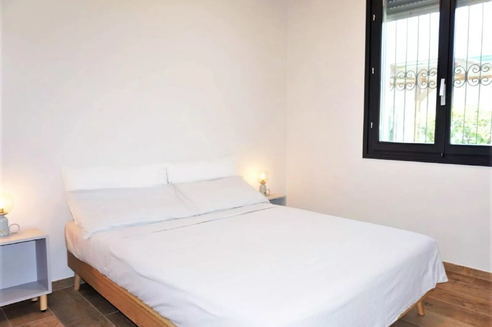 Villa Gabriella-Bedroom