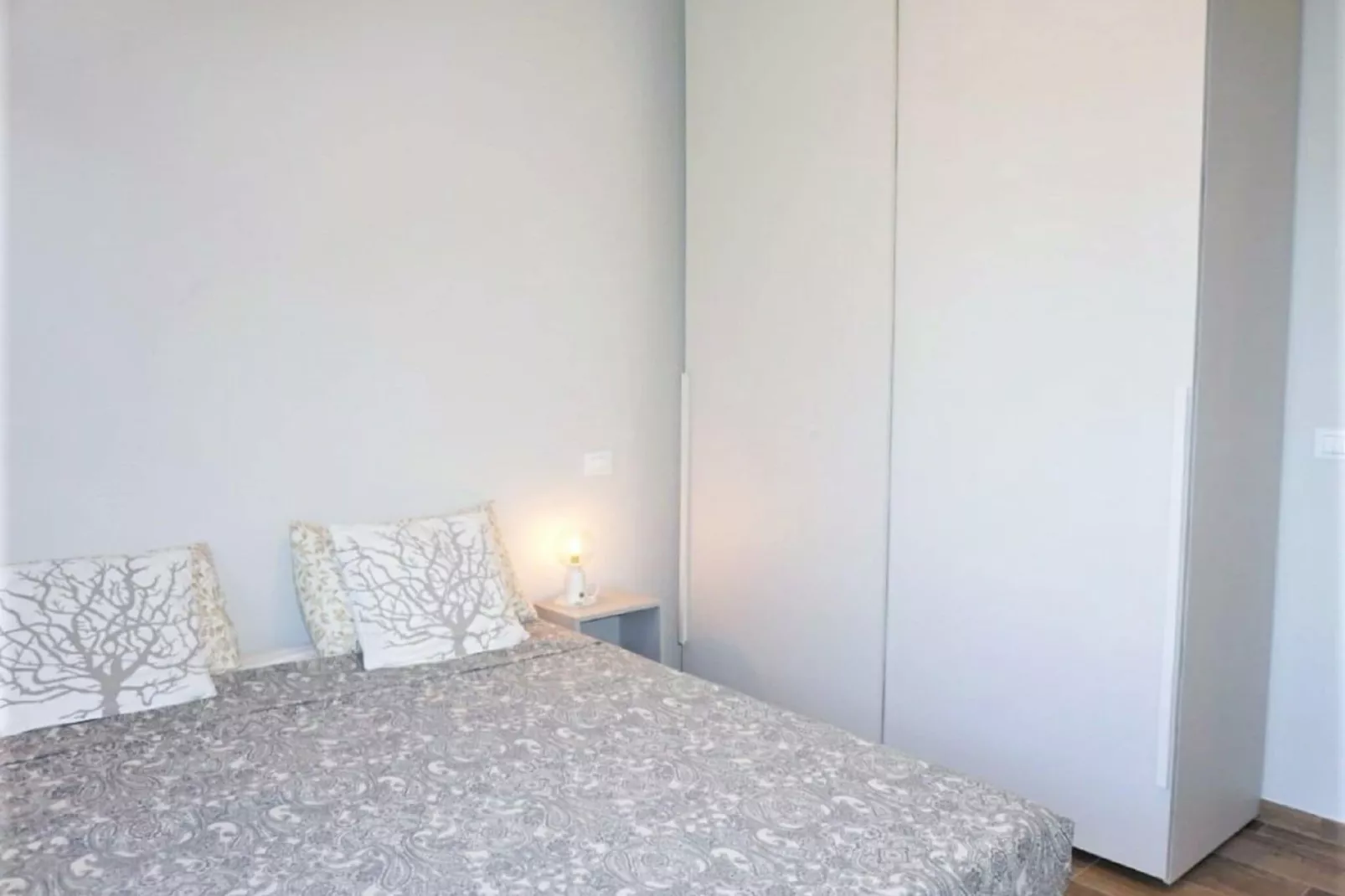 Villa Gabriella-Bedroom