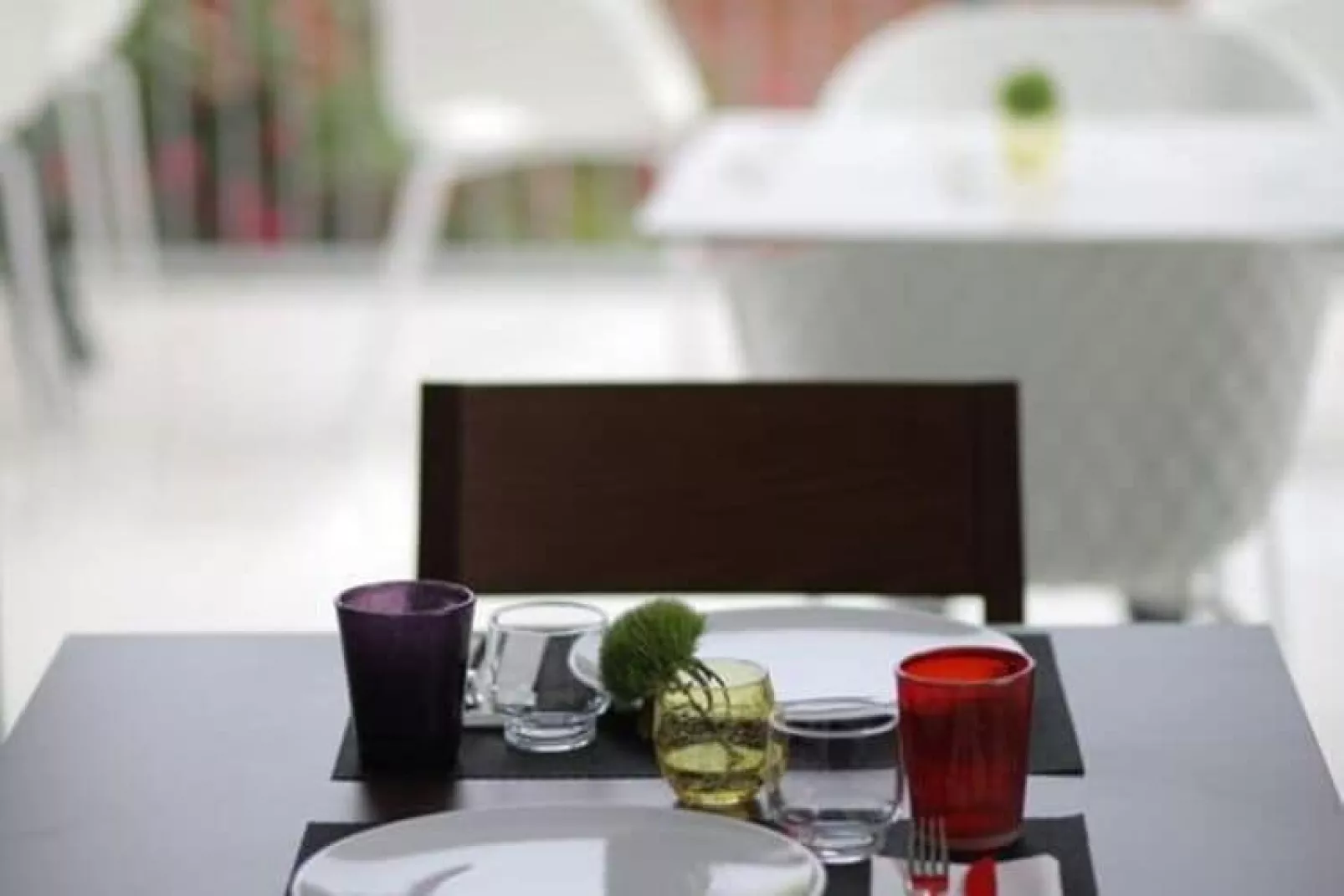 A4C - Apartments Vaal Rovinj - AP 1 - ca 37 qm für 3 Pers-Facilities