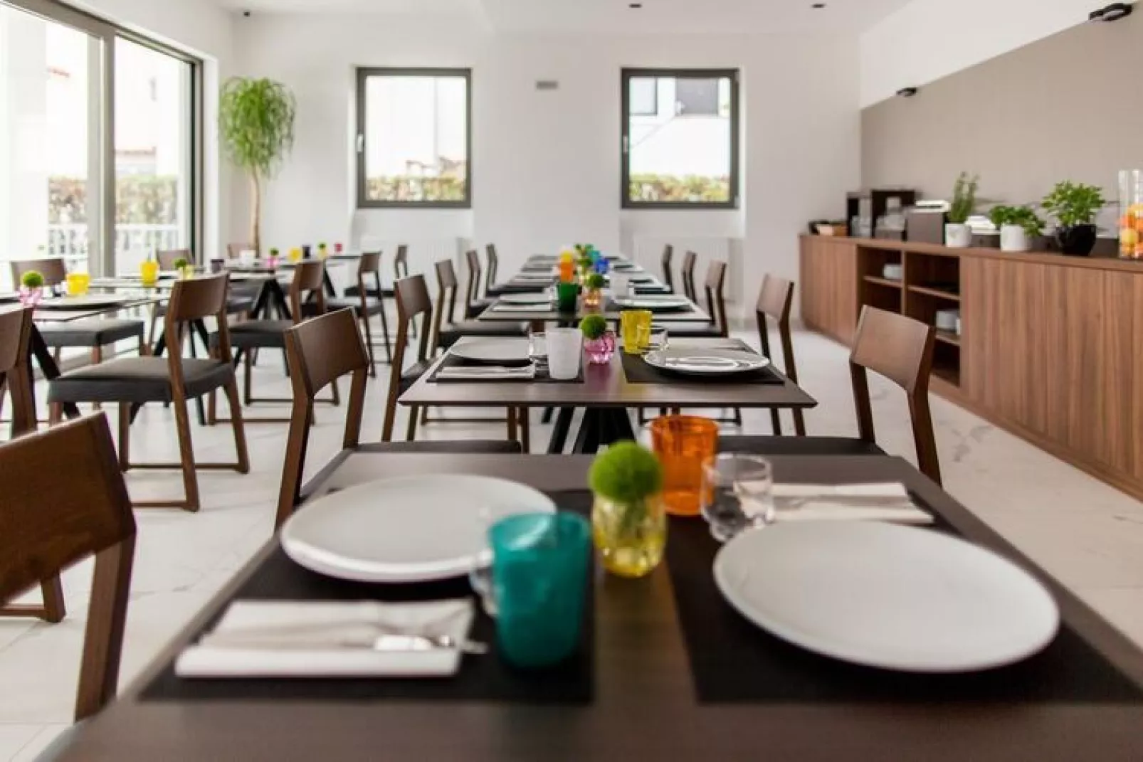 A4C - Apartments Vaal Rovinj - AP 1 - ca 37 qm für 3 Pers-Facilities