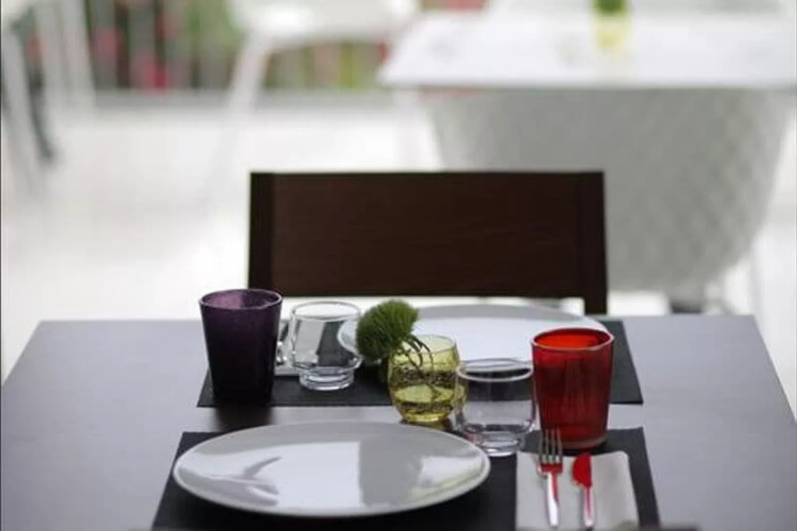 A4C - Apartments Vaal Rovinj - AP 1 - ca 37 qm für 3 Pers-Atmosphere