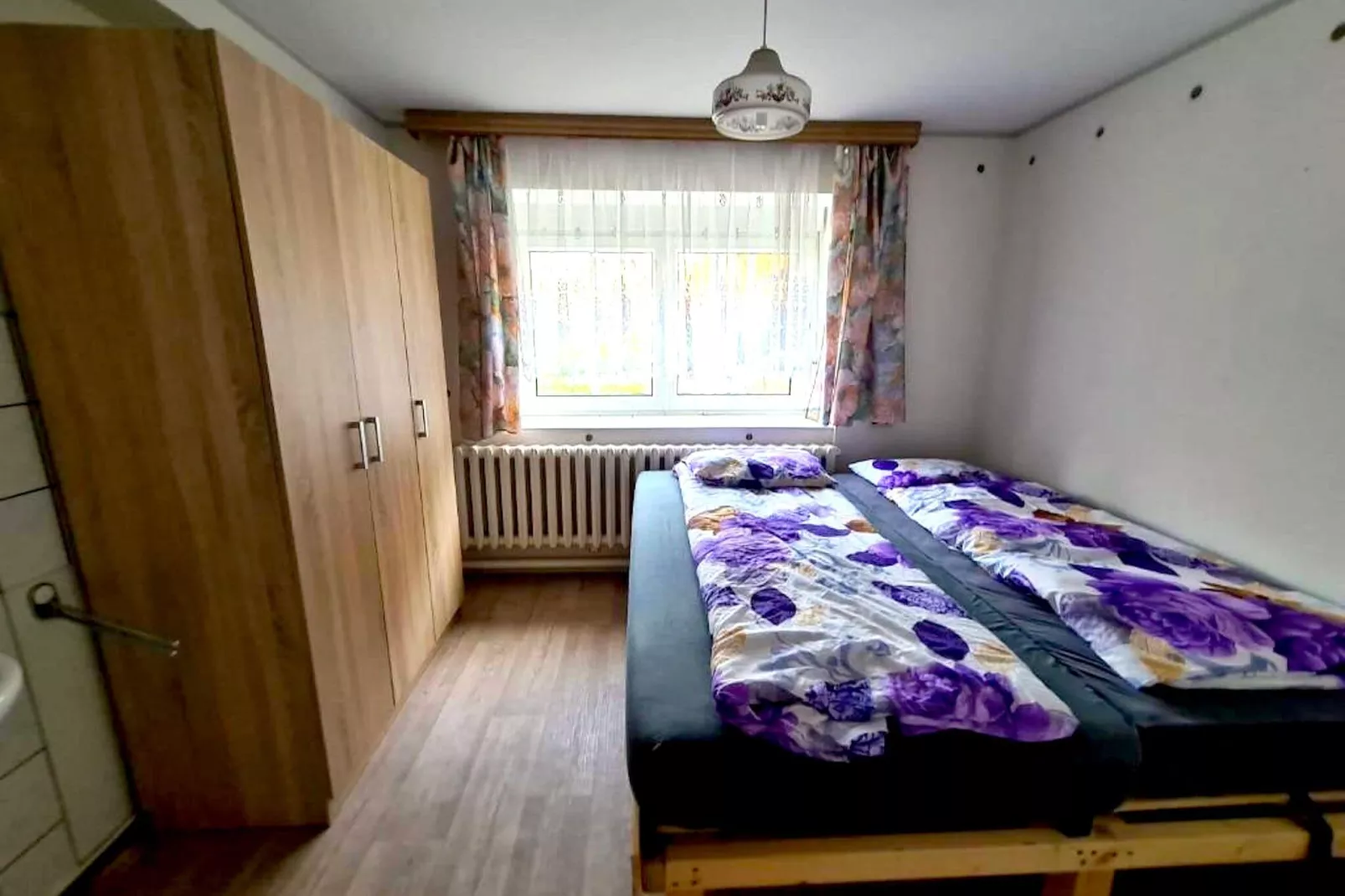 Gruppenferienhaus nähe Kurort Oberwiesenthal-Chambre