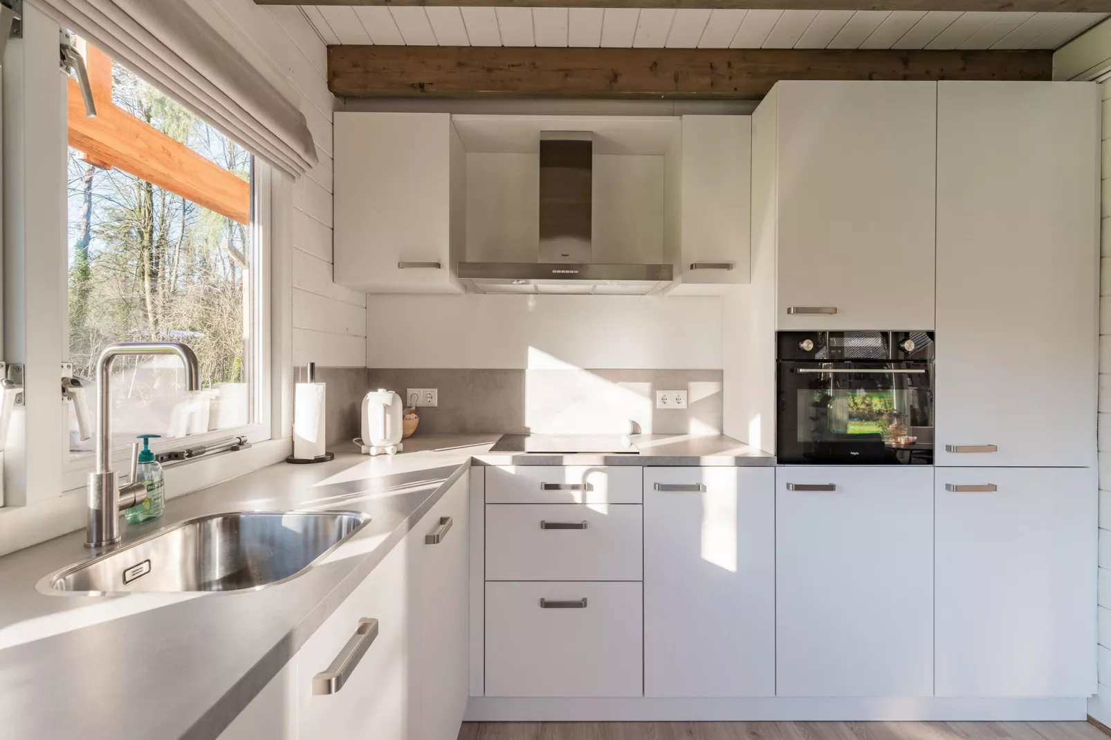 BOSCH-RIJCK 12 SCILLA-Kitchen