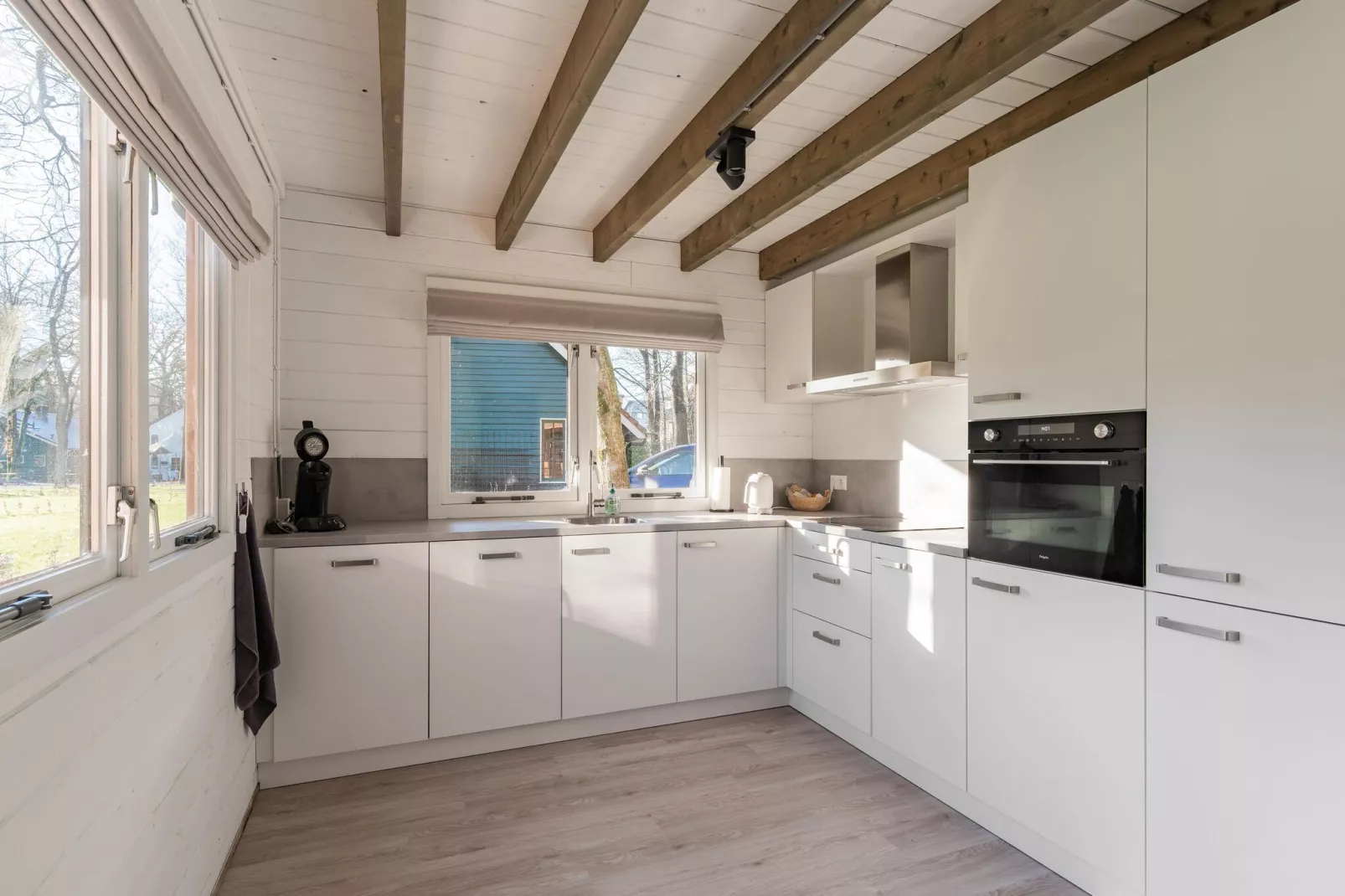 BOSCH-RIJCK 12 SCILLA-Kitchen