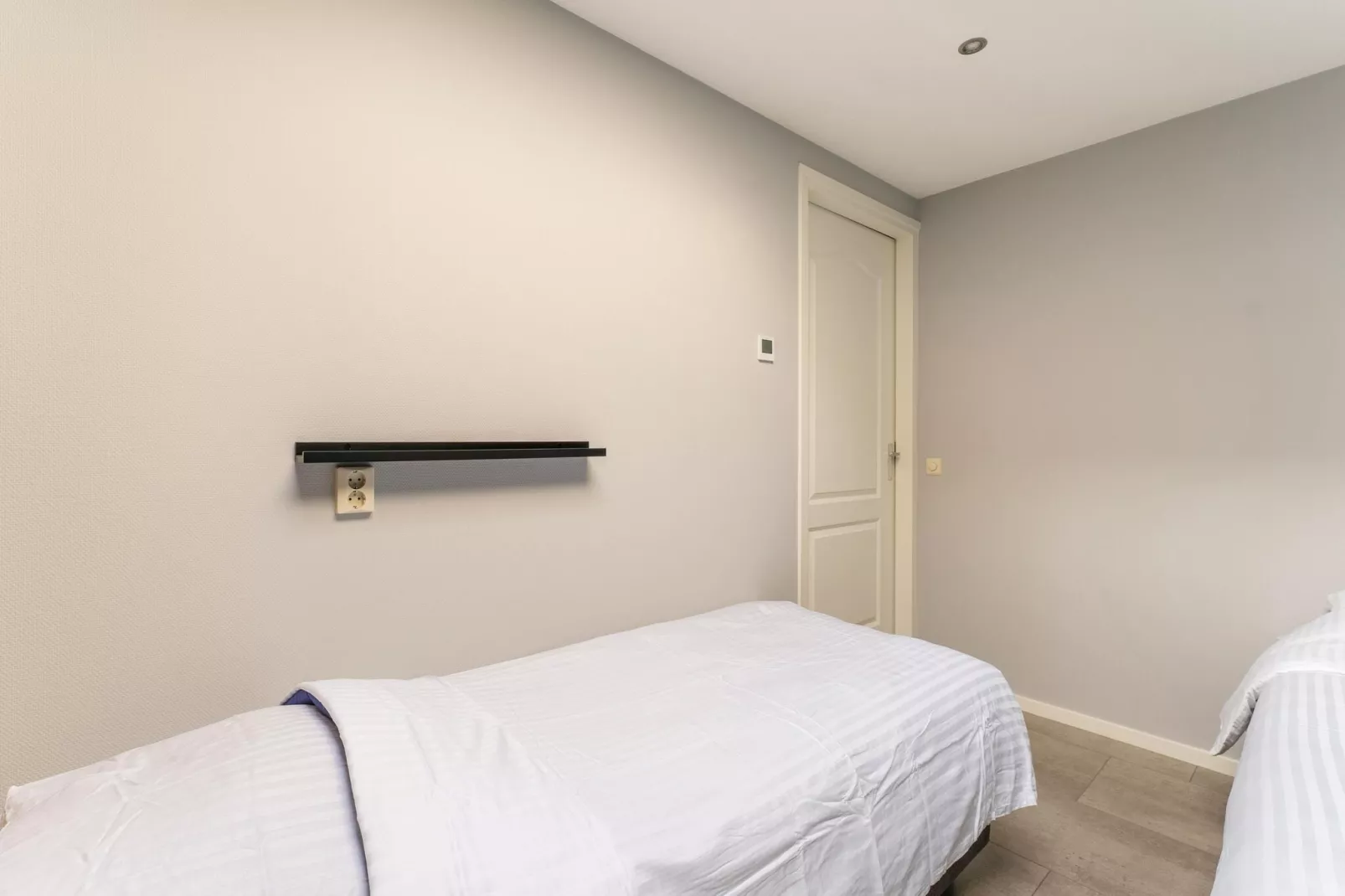 Reggezicht-Bedroom