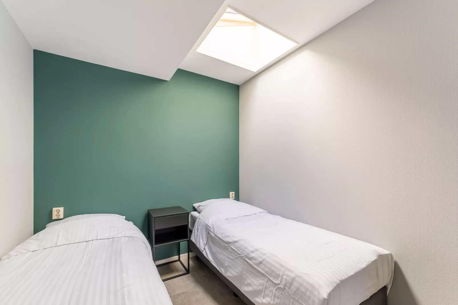 Weidezicht-Bedroom