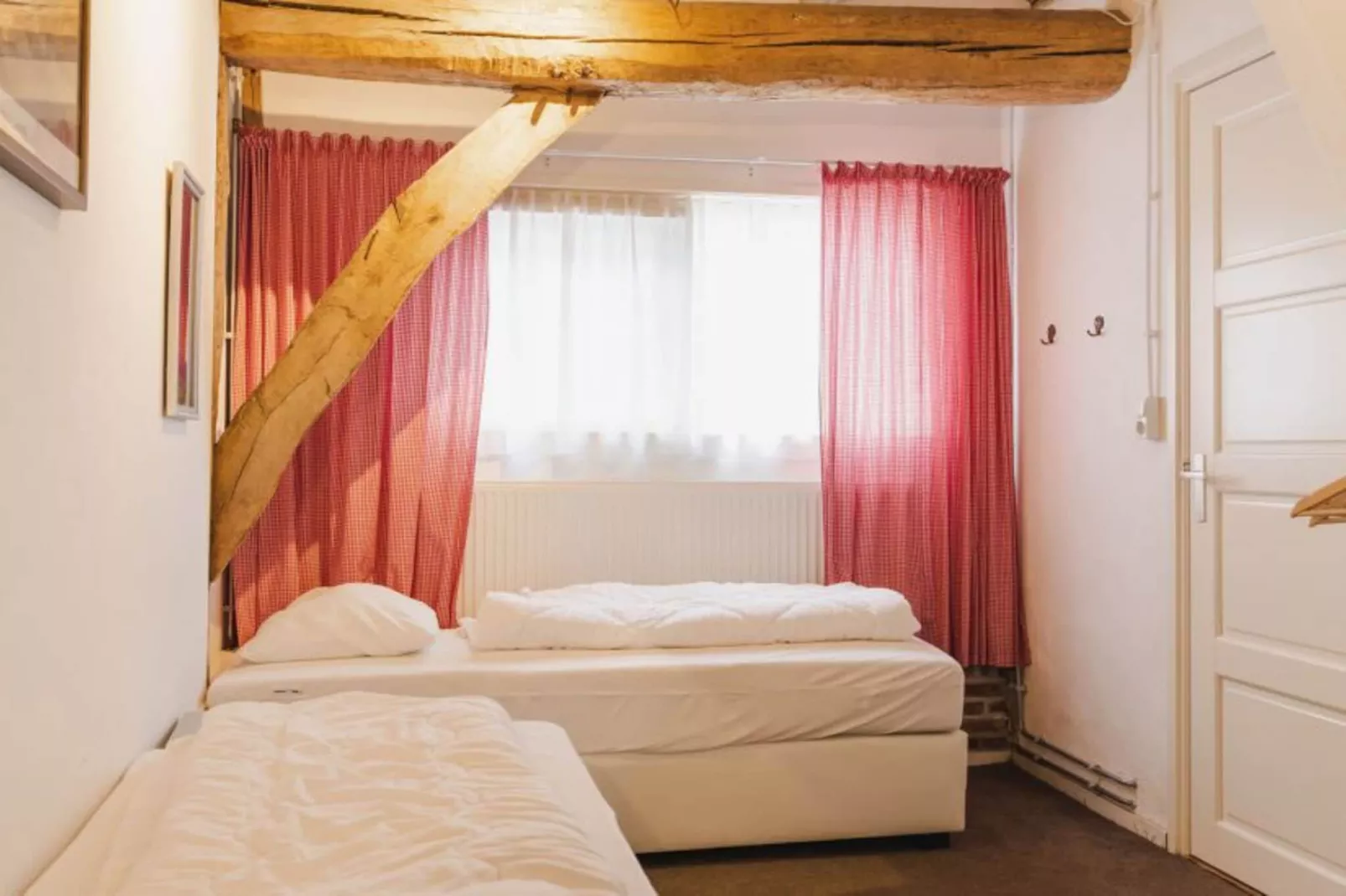 Vakantiewoning Kleipeer-Bedroom