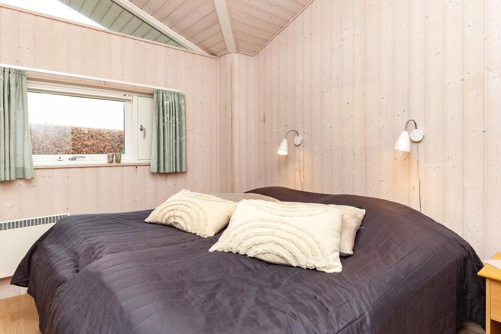Maison de vacances pour 6 a Karrebæksminde-Intérieur