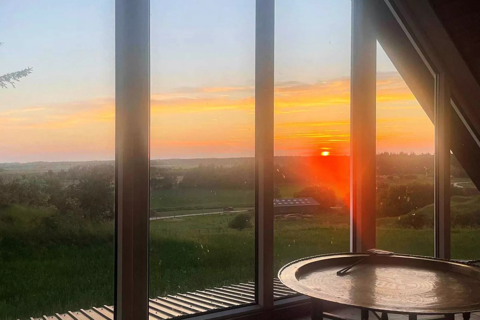 Maison de vacances pour 6 a Frøstrup-By Traum-Intérieur