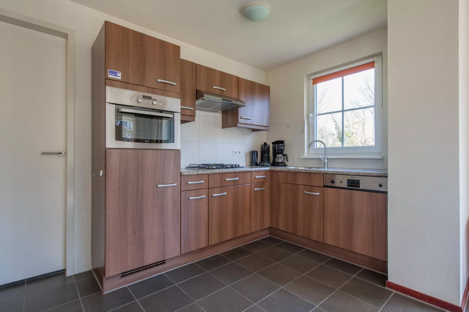 Ferienresort Bad Bentheim 16-Kitchen