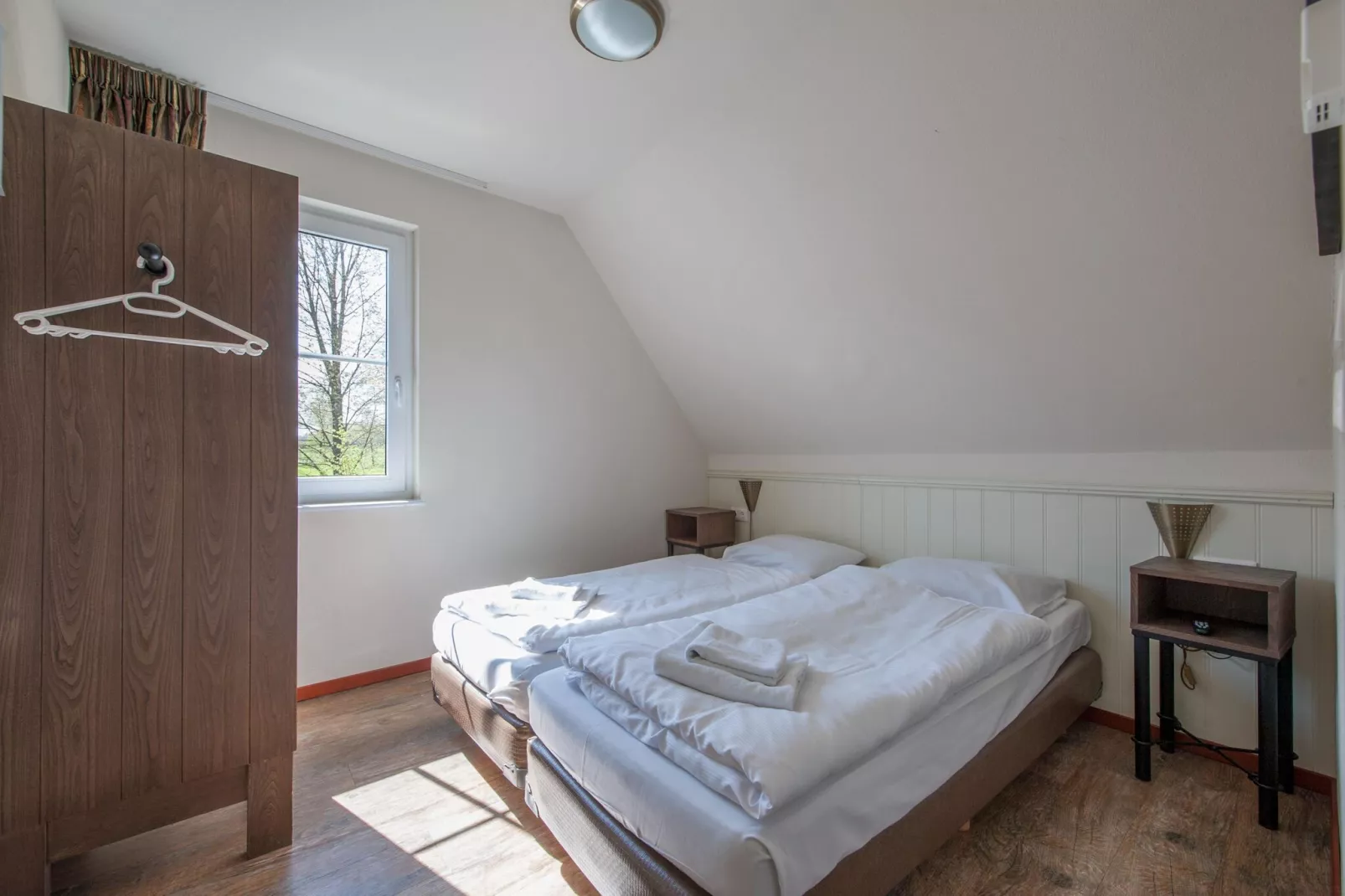 Ferienresort Bad Bentheim 6-Bedroom