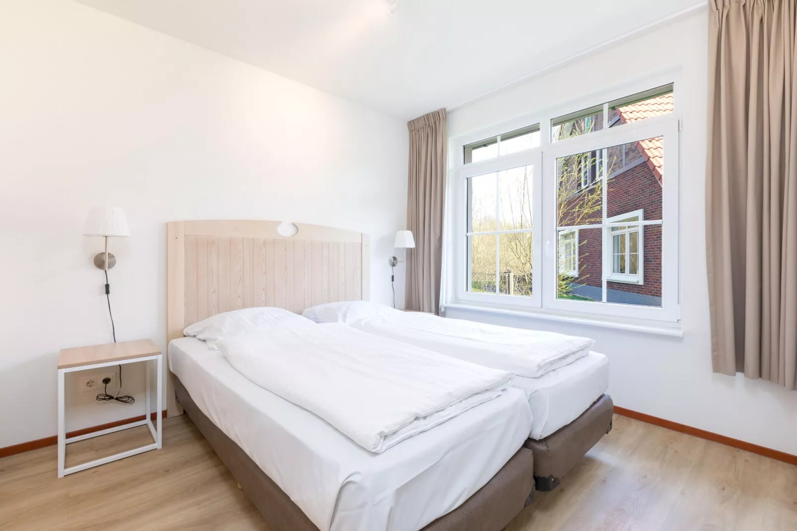 Ferienresort Bad Bentheim 1-Bedroom