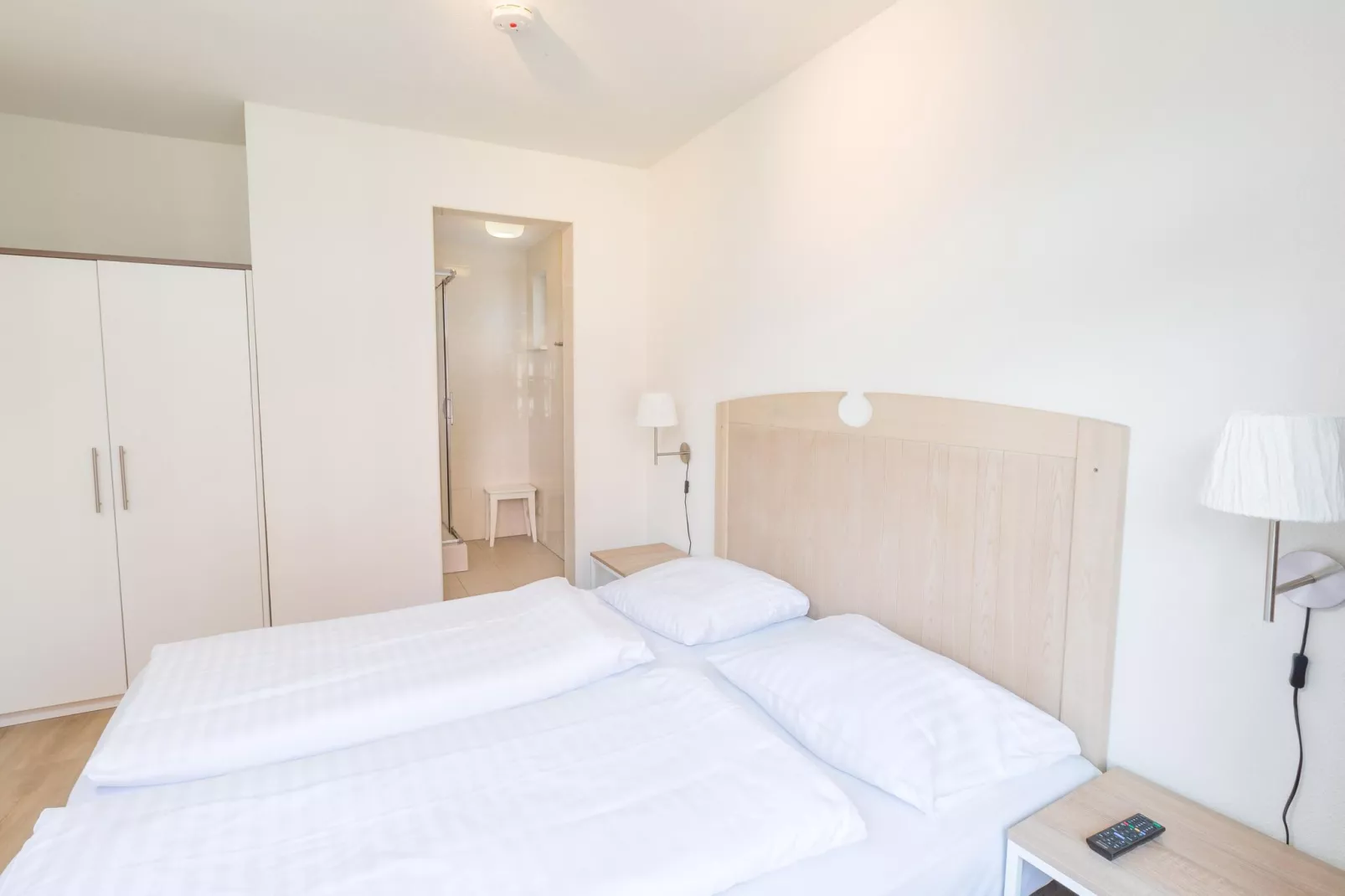 Ferienresort Bad Bentheim 1-Bedroom