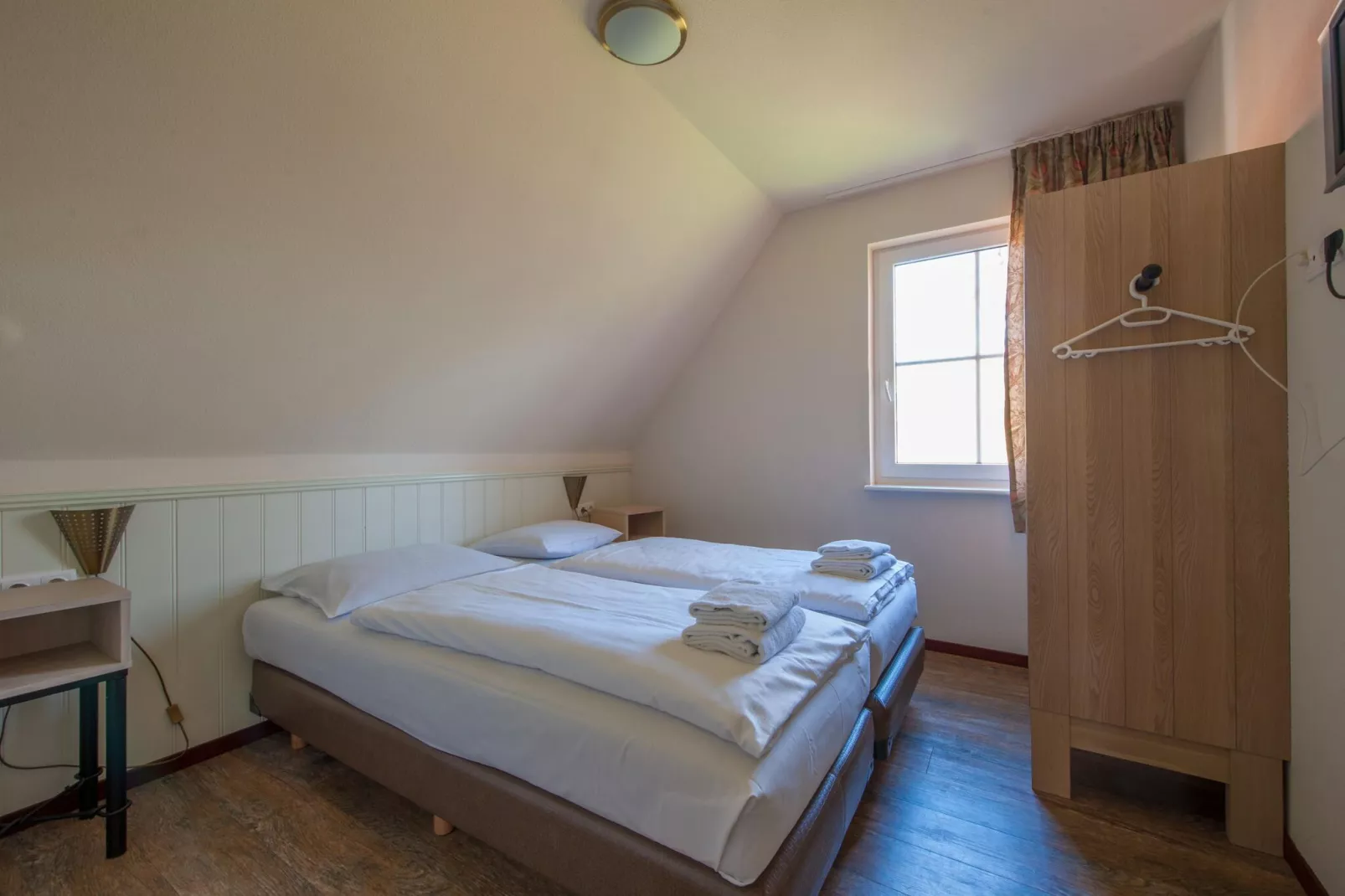 Ferienresort Bad Bentheim 4-Bedroom