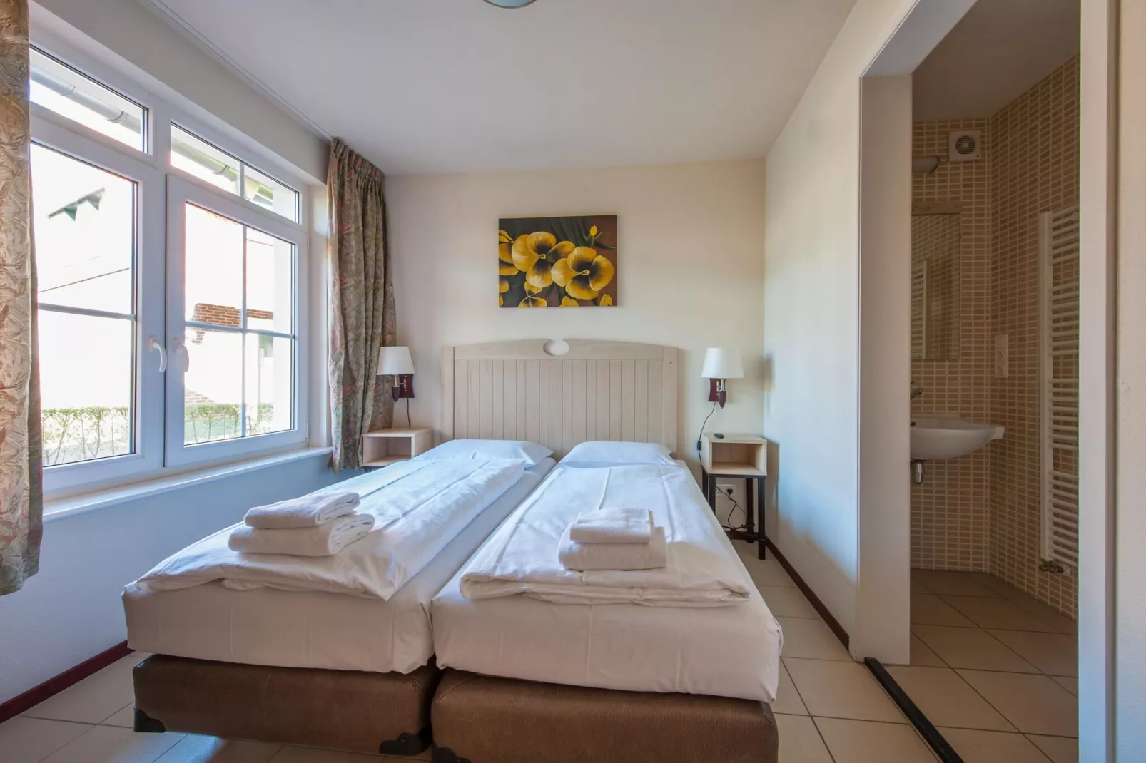 Ferienresort Bad Bentheim 4-Bedroom