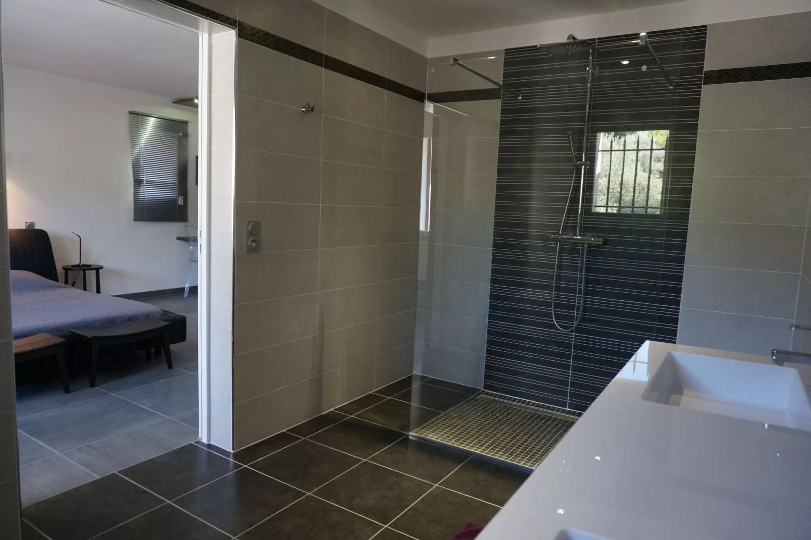 Villa 4 vents D - Bathroom