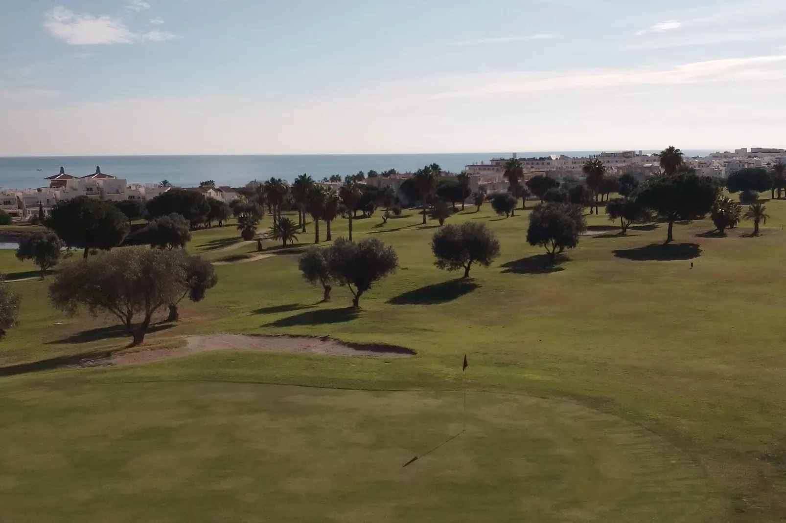 Apartamento mediterraneo-Areas summer 5km
