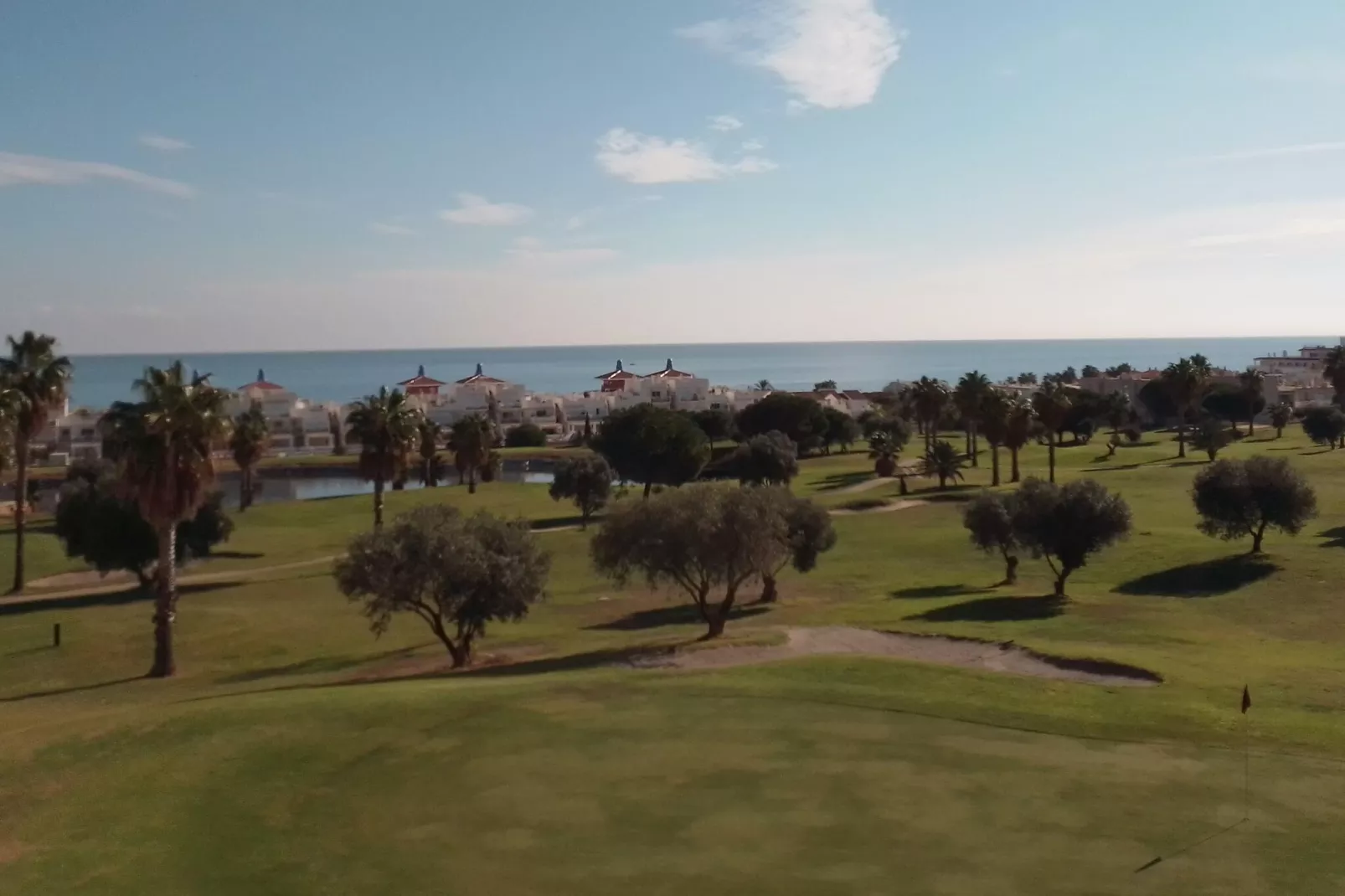 Apartamento mediterraneo-Area winter 5km
