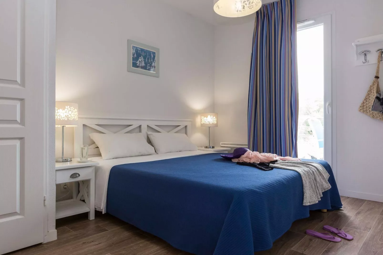 Résidence Le Petit Pont 3-Bedroom