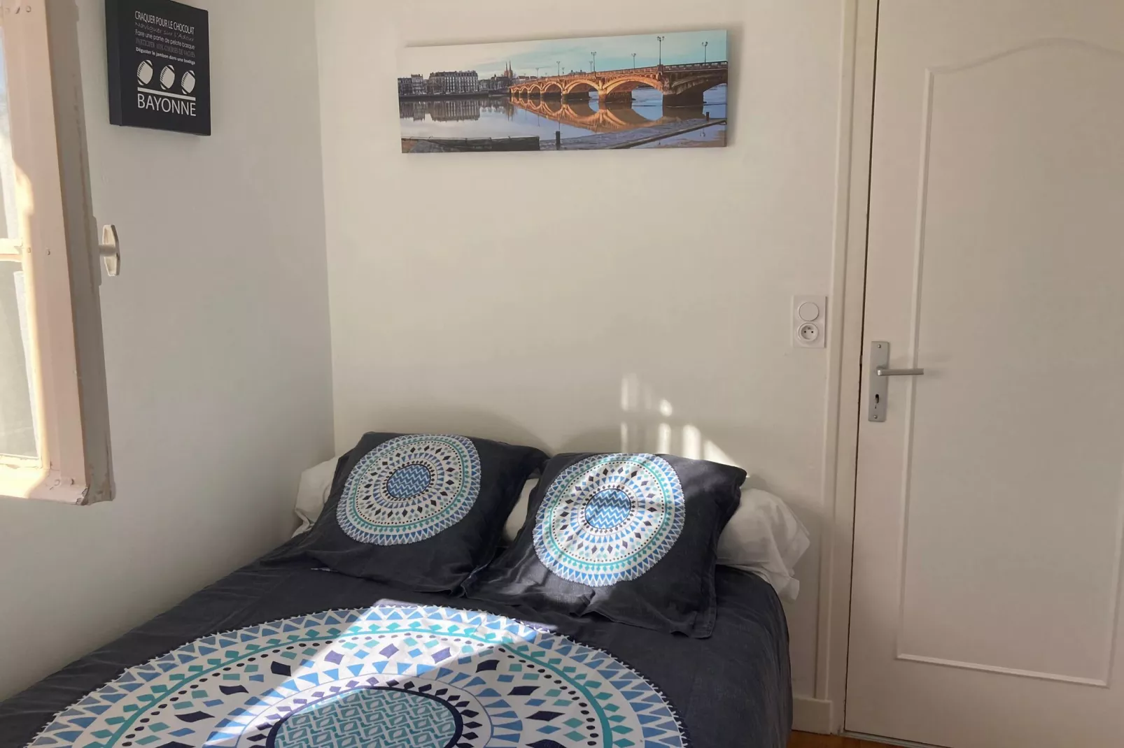 MAISON GURE AMETSA-Bedroom