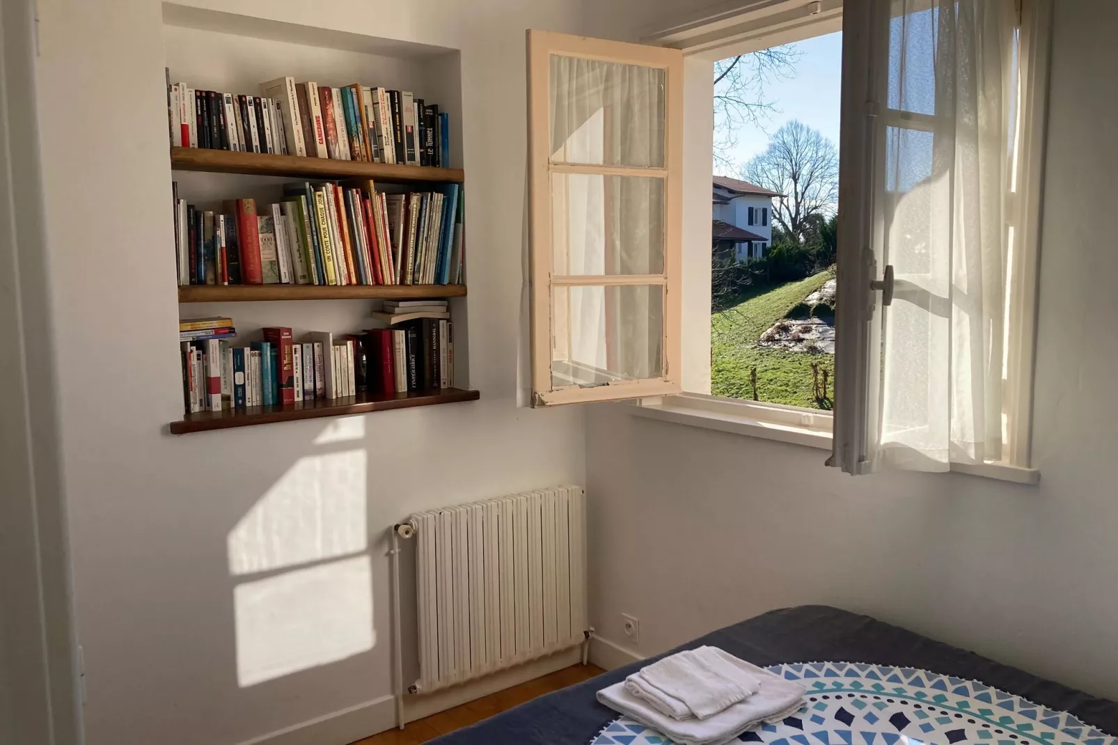 MAISON GURE AMETSA-Bedroom