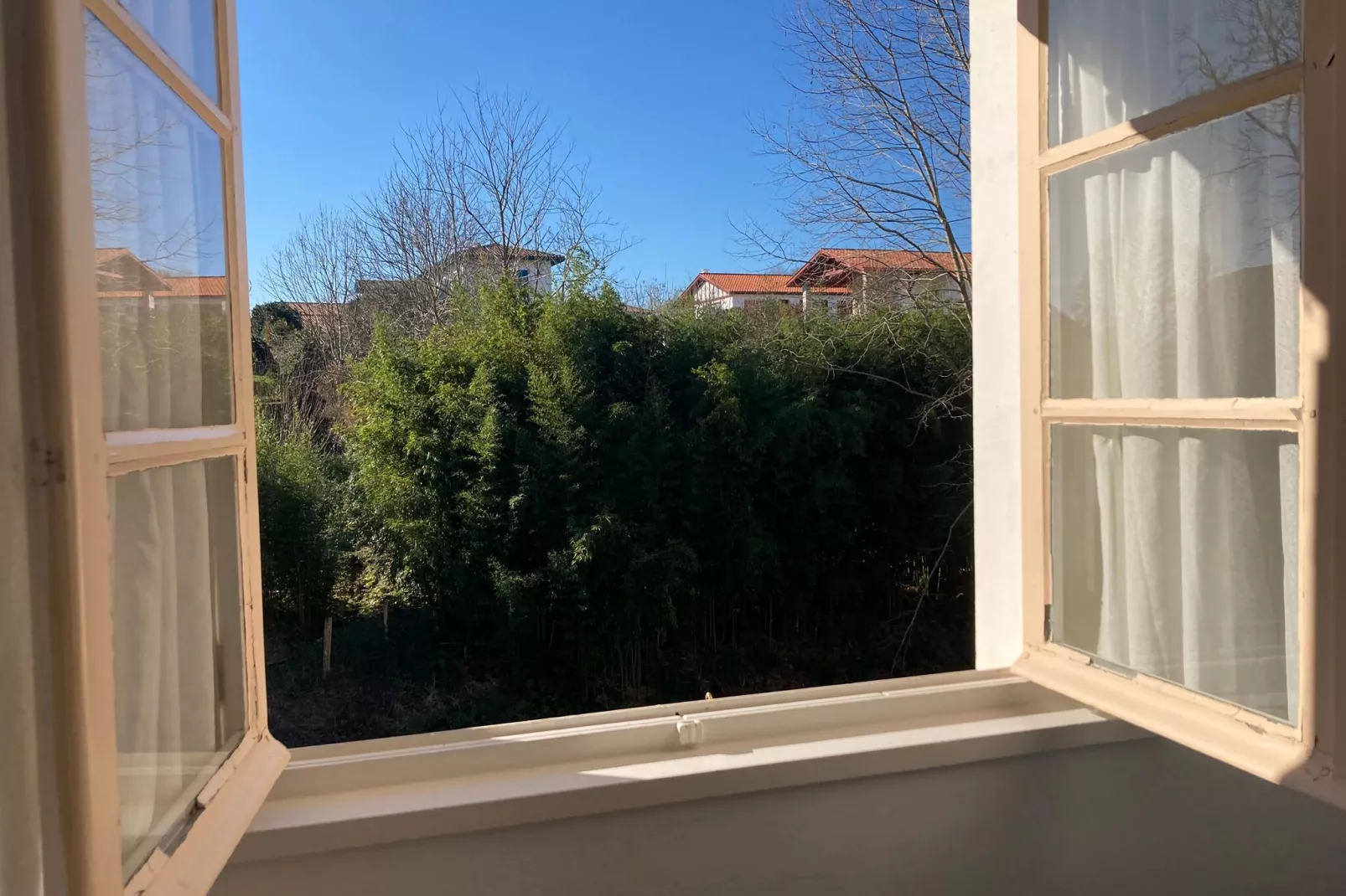 MAISON GURE AMETSA-View summer