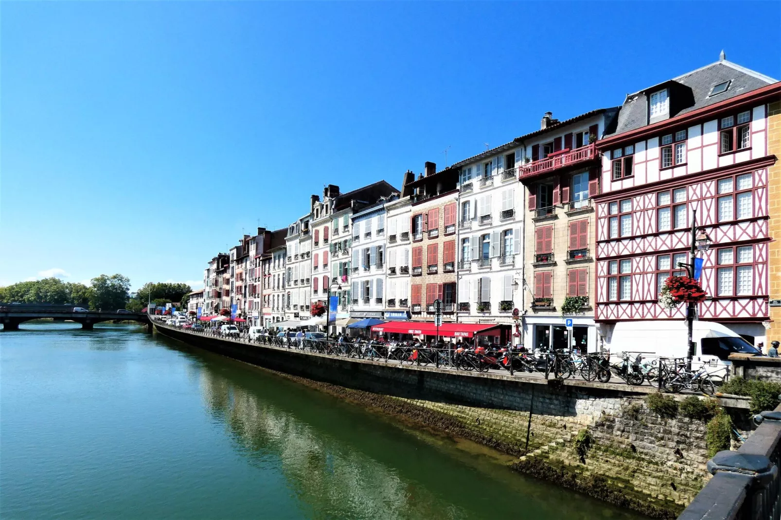 MAISON GURE AMETSA-Areas summer 20km