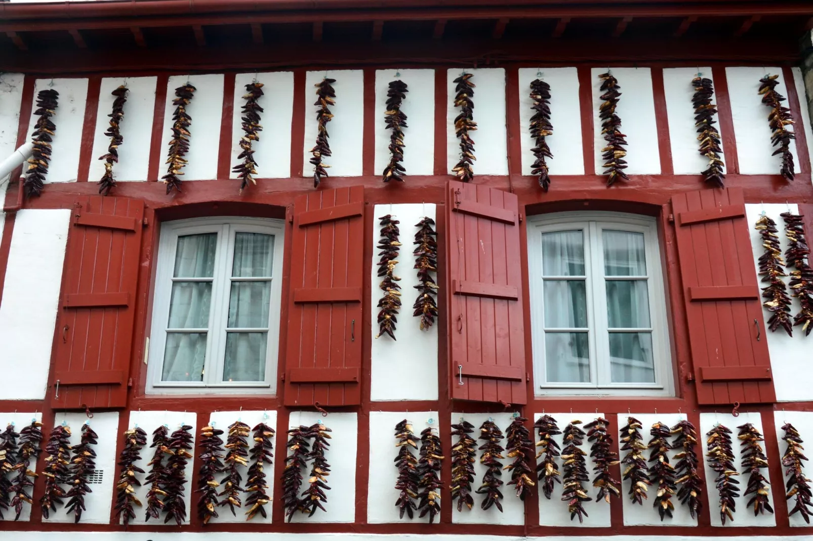 MAISON GURE AMETSA-Areas summer 20km