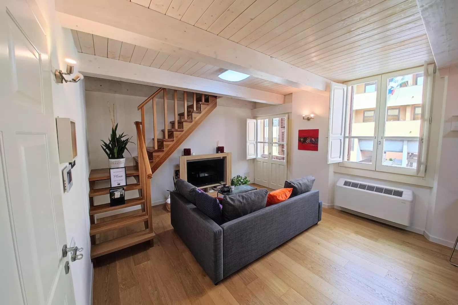 CIVICO36 - FEELS LIKE HOME-Living room